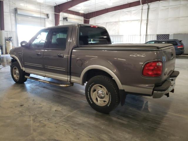 Photo 1 VIN: 1FTRW08L73KB96614 - FORD F150 SUPER 