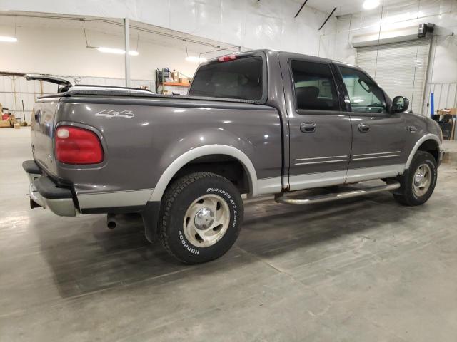 Photo 2 VIN: 1FTRW08L73KB96614 - FORD F150 SUPER 