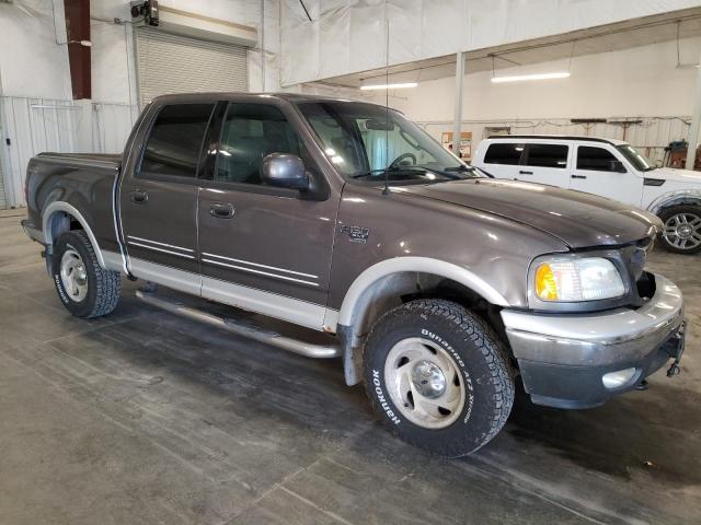 Photo 3 VIN: 1FTRW08L73KB96614 - FORD F150 SUPER 