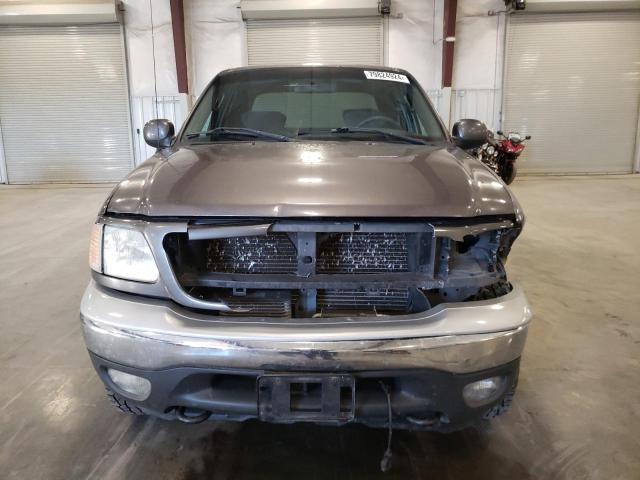 Photo 4 VIN: 1FTRW08L73KB96614 - FORD F150 SUPER 