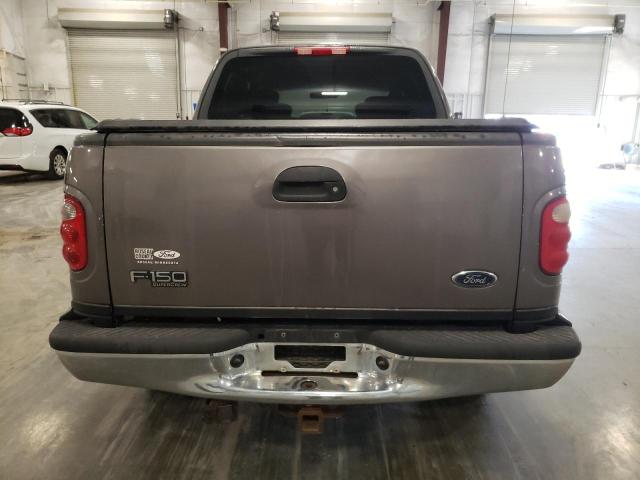 Photo 5 VIN: 1FTRW08L73KB96614 - FORD F150 SUPER 