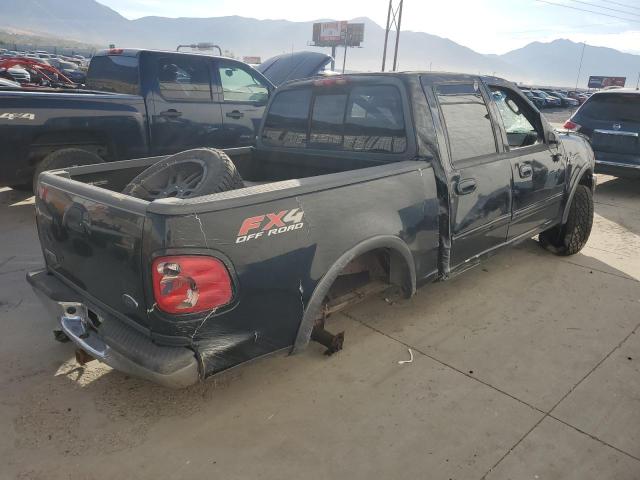 Photo 2 VIN: 1FTRW08L73KC80481 - FORD F150 SUPER 