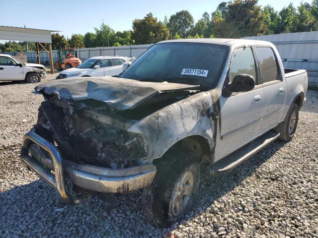 Photo 0 VIN: 1FTRW08L73KD35995 - FORD F-150 