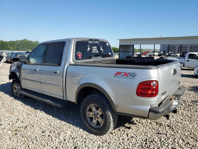 Photo 1 VIN: 1FTRW08L73KD35995 - FORD F-150 