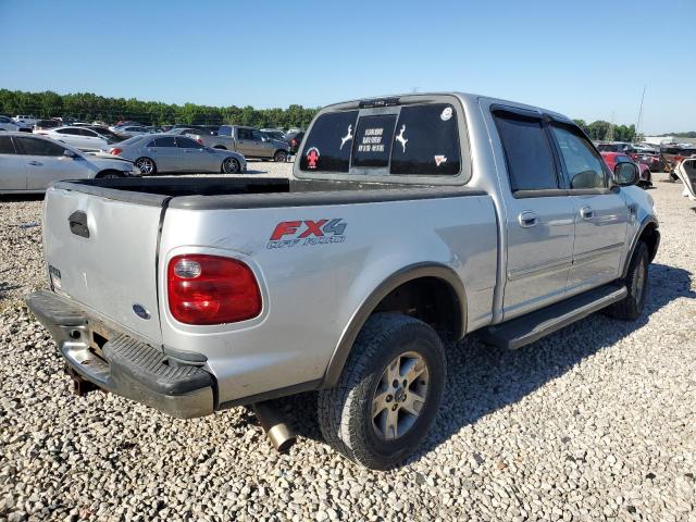 Photo 2 VIN: 1FTRW08L73KD35995 - FORD F-150 