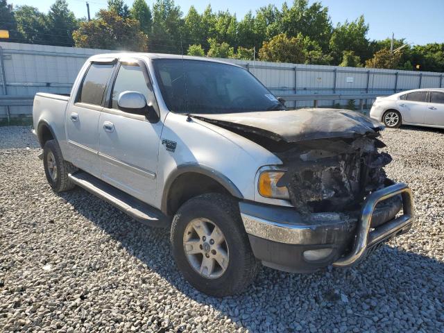 Photo 3 VIN: 1FTRW08L73KD35995 - FORD F-150 