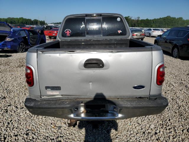 Photo 5 VIN: 1FTRW08L73KD35995 - FORD F-150 