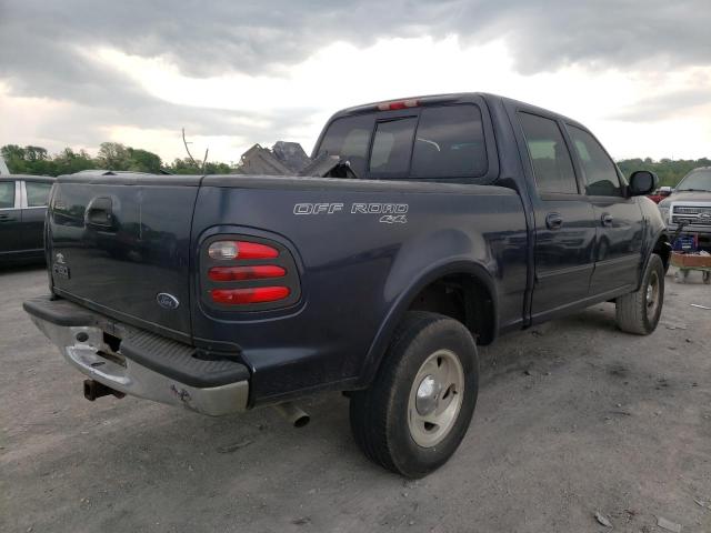 Photo 3 VIN: 1FTRW08L81KB20543 - FORD F150 SUPER 