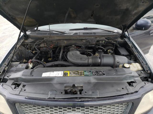 Photo 6 VIN: 1FTRW08L81KB20543 - FORD F150 SUPER 