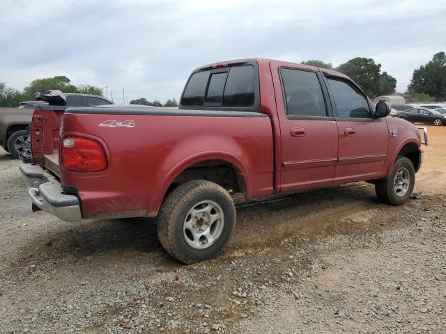 Photo 2 VIN: 1FTRW08L81KD78366 - FORD F150 SUPER 