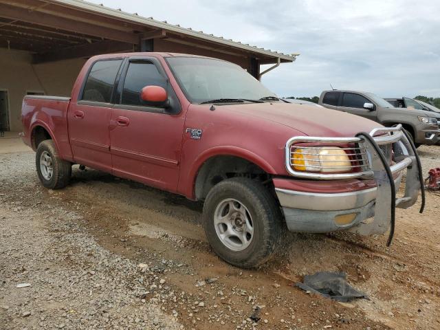 Photo 3 VIN: 1FTRW08L81KD78366 - FORD F150 SUPER 