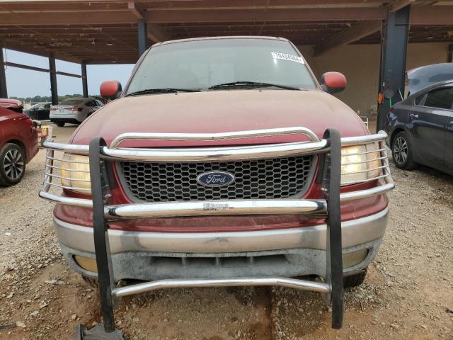 Photo 4 VIN: 1FTRW08L81KD78366 - FORD F150 SUPER 