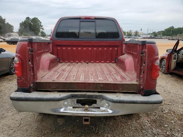 Photo 5 VIN: 1FTRW08L81KD78366 - FORD F150 SUPER 