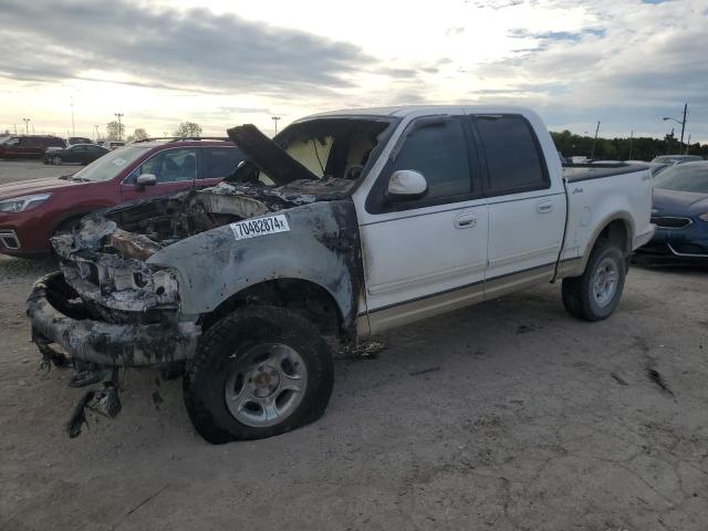 Photo 0 VIN: 1FTRW08L81KE40946 - FORD F150 SUPER 