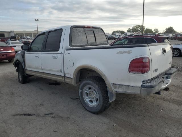 Photo 1 VIN: 1FTRW08L81KE40946 - FORD F150 SUPER 