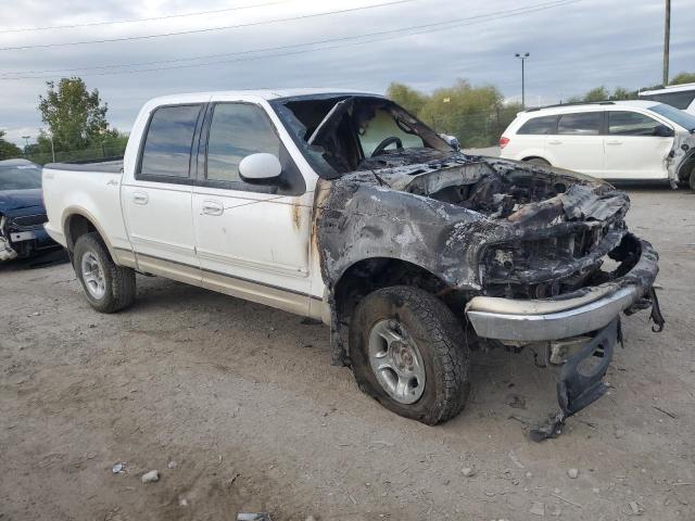 Photo 3 VIN: 1FTRW08L81KE40946 - FORD F150 SUPER 