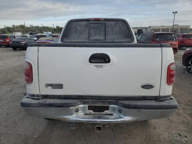 Photo 5 VIN: 1FTRW08L81KE40946 - FORD F150 SUPER 