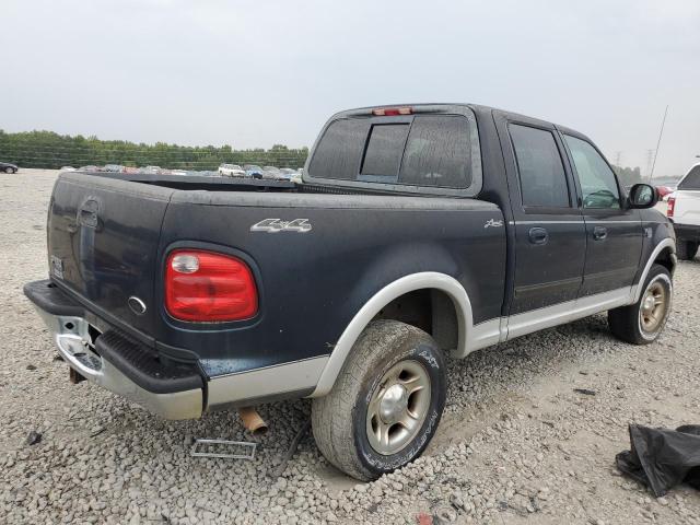 Photo 2 VIN: 1FTRW08L81KF49990 - FORD F150 SUPER 