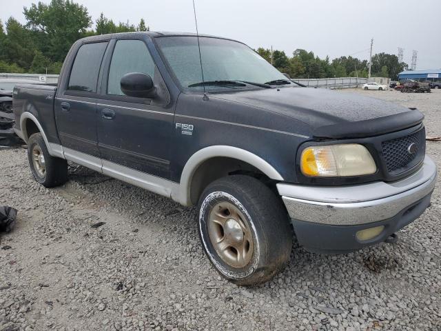 Photo 3 VIN: 1FTRW08L81KF49990 - FORD F150 SUPER 