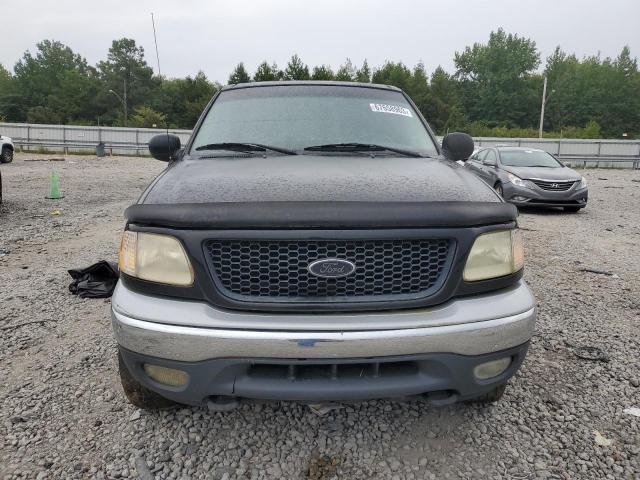 Photo 4 VIN: 1FTRW08L81KF49990 - FORD F150 SUPER 