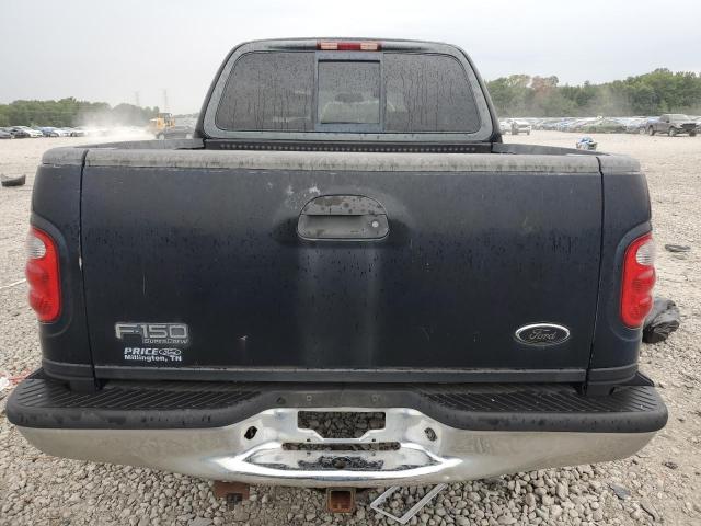 Photo 5 VIN: 1FTRW08L81KF49990 - FORD F150 SUPER 