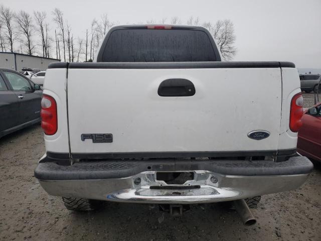 Photo 5 VIN: 1FTRW08L81KF96467 - FORD F-150 