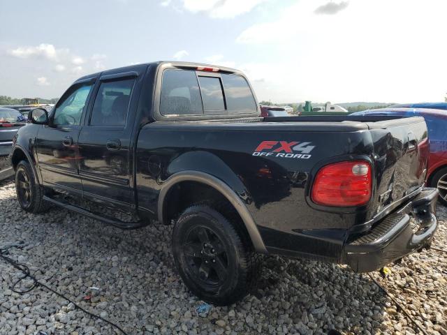 Photo 1 VIN: 1FTRW08L82KA97444 - FORD F150 SUPER 