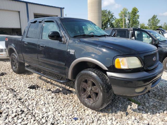 Photo 3 VIN: 1FTRW08L82KA97444 - FORD F150 SUPER 