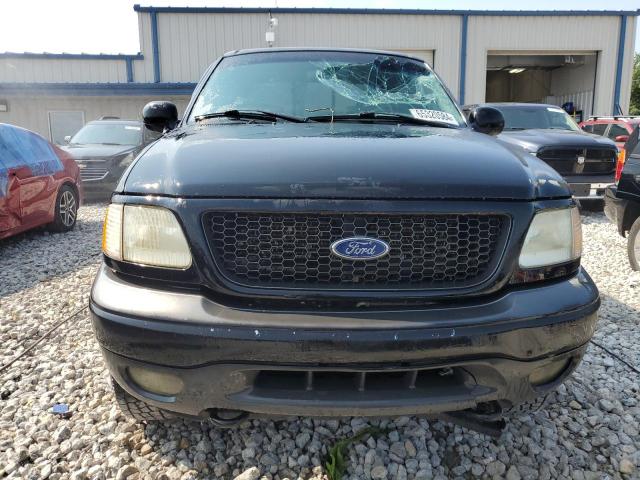 Photo 4 VIN: 1FTRW08L82KA97444 - FORD F150 SUPER 