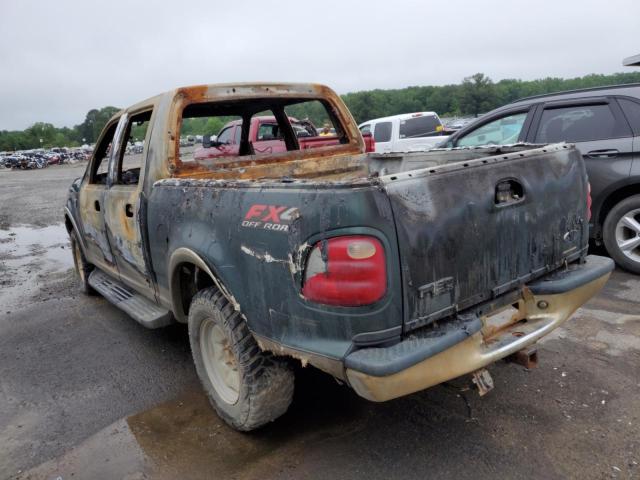 Photo 1 VIN: 1FTRW08L82KC00278 - FORD F150 SUPER 