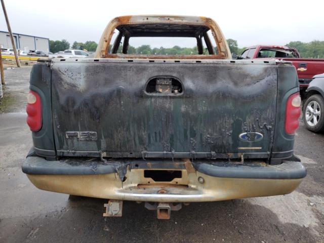 Photo 5 VIN: 1FTRW08L82KC00278 - FORD F150 SUPER 