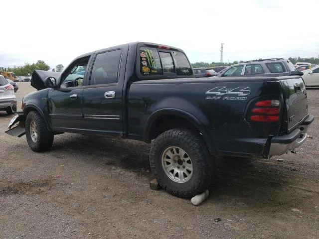 Photo 1 VIN: 1FTRW08L82KC32129 - FORD F150 SUPER 