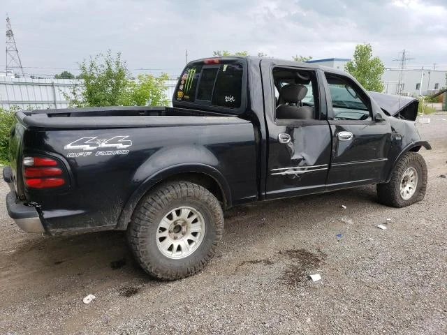 Photo 2 VIN: 1FTRW08L82KC32129 - FORD F150 SUPER 