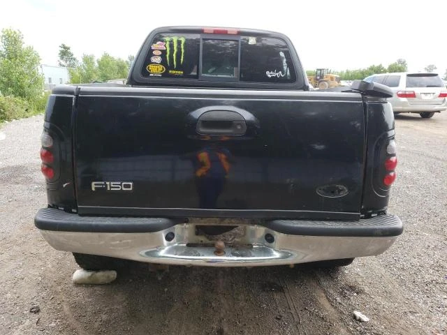 Photo 5 VIN: 1FTRW08L82KC32129 - FORD F150 SUPER 