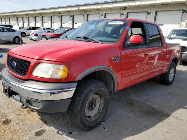 Photo 0 VIN: 1FTRW08L82KD16130 - FORD F150 SUPER 