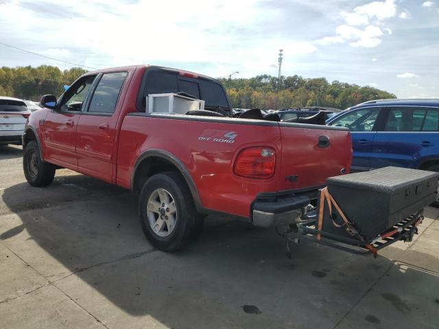 Photo 1 VIN: 1FTRW08L82KD16130 - FORD F150 SUPER 