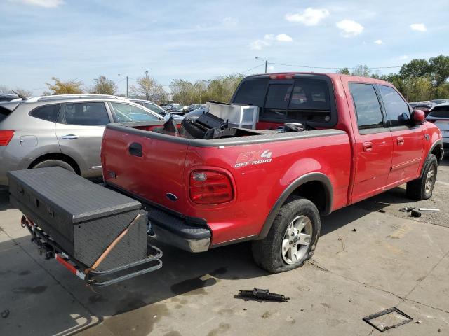 Photo 2 VIN: 1FTRW08L82KD16130 - FORD F150 SUPER 