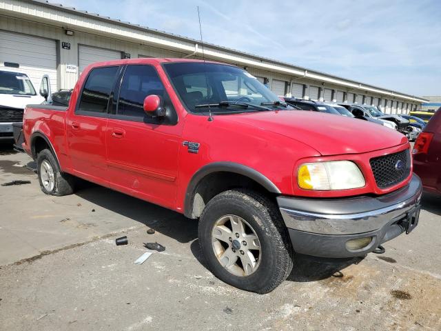 Photo 3 VIN: 1FTRW08L82KD16130 - FORD F150 SUPER 