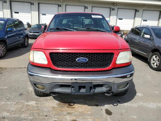 Photo 4 VIN: 1FTRW08L82KD16130 - FORD F150 SUPER 