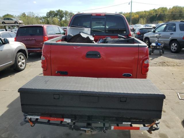 Photo 5 VIN: 1FTRW08L82KD16130 - FORD F150 SUPER 