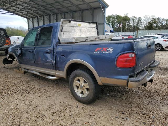 Photo 1 VIN: 1FTRW08L82KD89515 - FORD F-150 