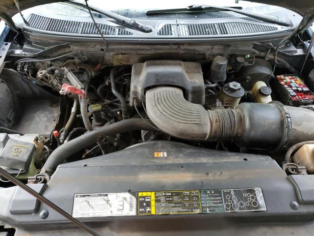 Photo 10 VIN: 1FTRW08L82KD89515 - FORD F-150 