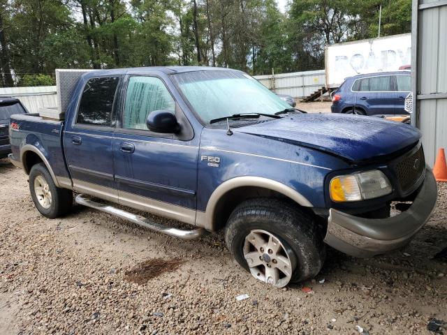 Photo 3 VIN: 1FTRW08L82KD89515 - FORD F-150 