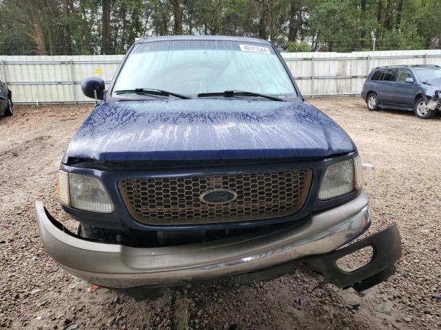 Photo 4 VIN: 1FTRW08L82KD89515 - FORD F-150 