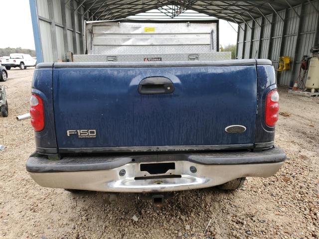 Photo 5 VIN: 1FTRW08L82KD89515 - FORD F-150 