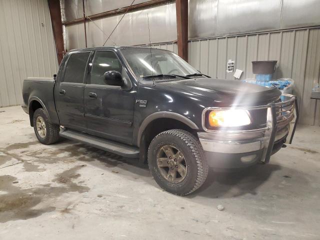 Photo 3 VIN: 1FTRW08L82KE37479 - FORD F-150 