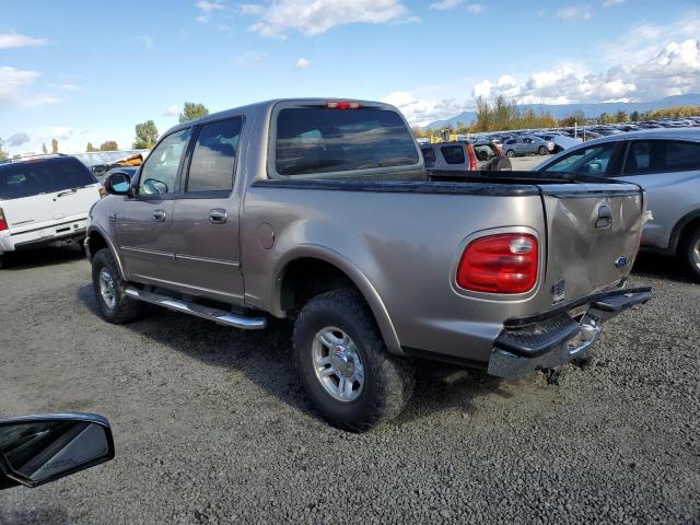 Photo 1 VIN: 1FTRW08L83KA74179 - FORD F150 SUPER 