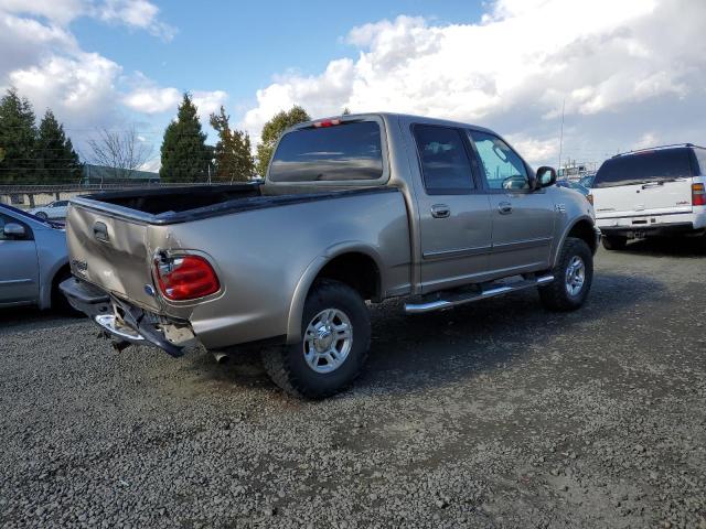 Photo 2 VIN: 1FTRW08L83KA74179 - FORD F150 SUPER 