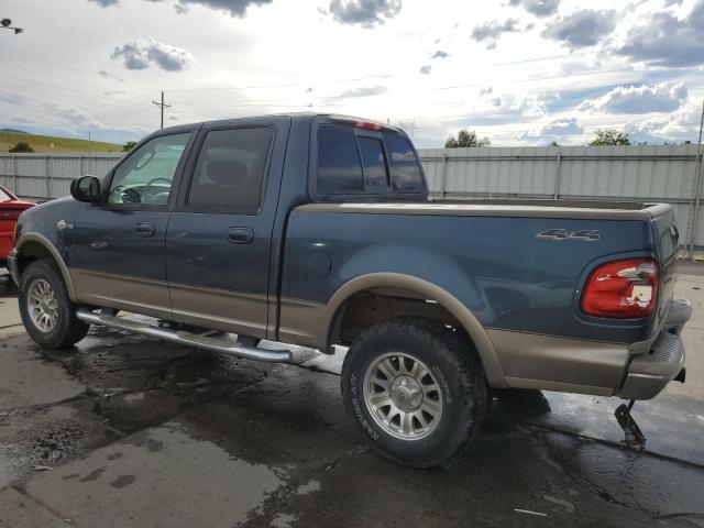 Photo 1 VIN: 1FTRW08L83KA94805 - FORD F-150 