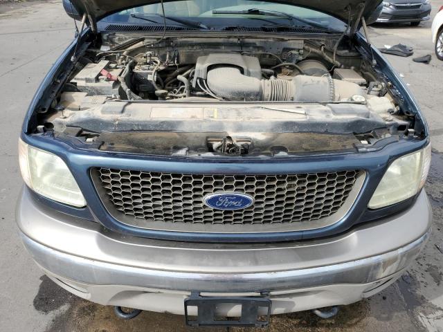 Photo 10 VIN: 1FTRW08L83KA94805 - FORD F-150 